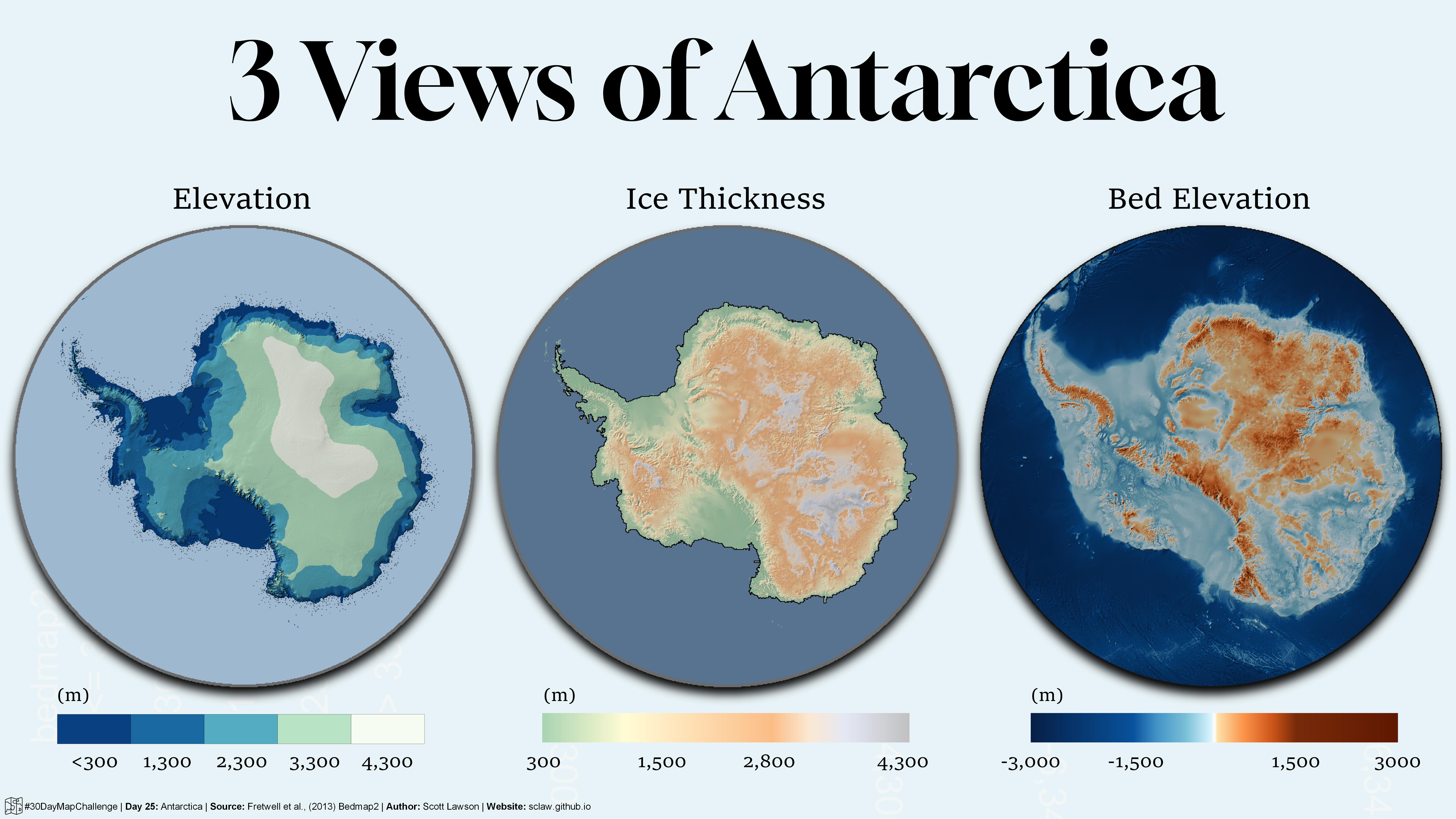 antarctica