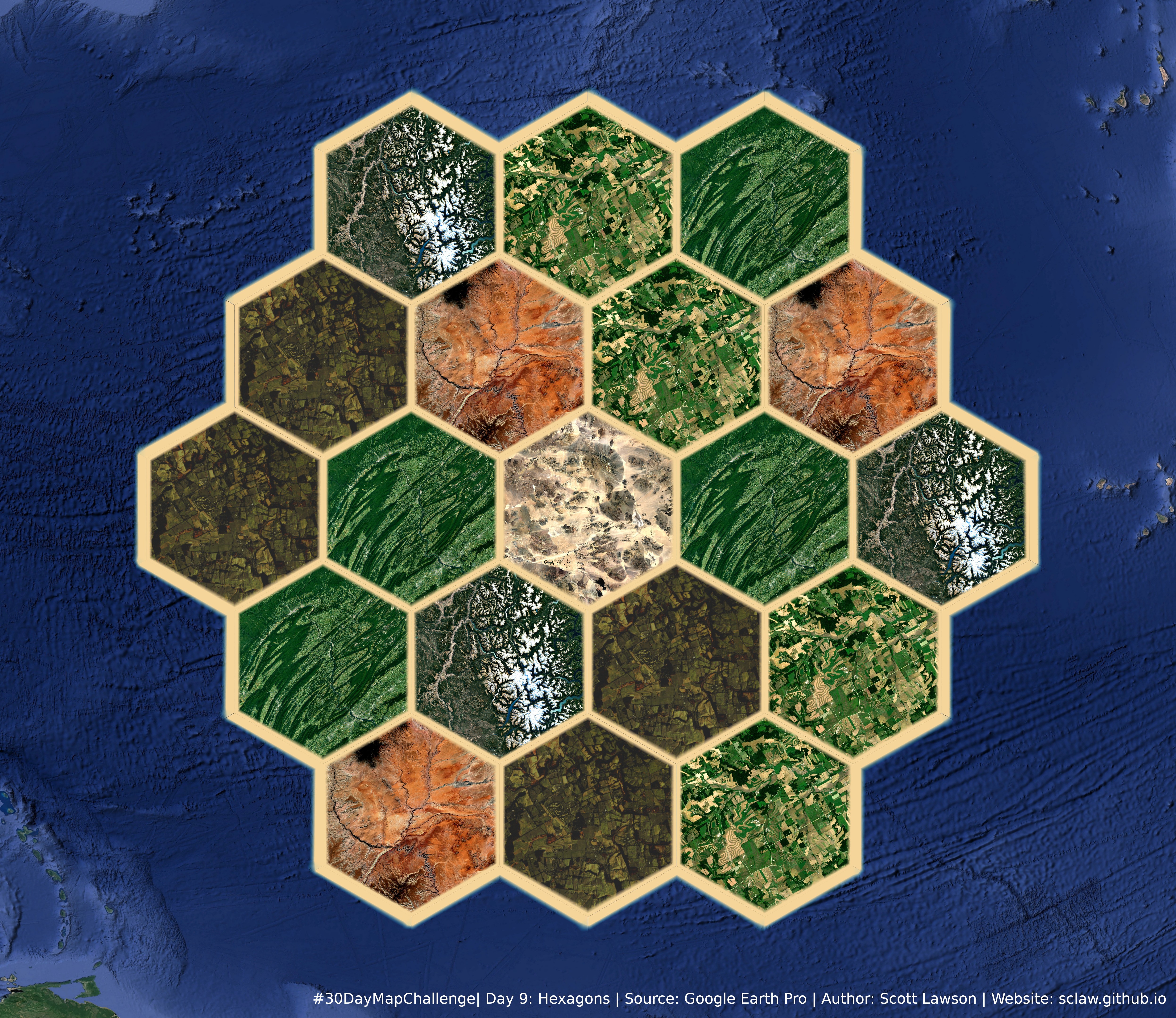 Real Catan